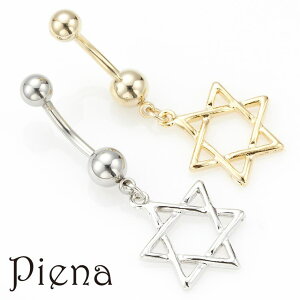 �y10��OFF�N�[�|���I1/16(��)1:59�܂Łz�A�N�Z�T���[�V���b�vPIENA �Z䊐����`�[�t���h���14G�ւ��s�A�X �T�[�W�J���X�e�����X316L�� ������A�����M�[ �_�r�f�̐� ���f�B�[�X �V���v�� �N�[����