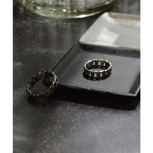 earyear �f�U�C�� �����O STLv3 Stainless316L �A�N�Z�T���[