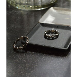 �y20��OFF�N�[�|���I3/25(��)����zearyear �f�U�C�� �����O STLv3 Stainless316L �A�N�Z�T���[