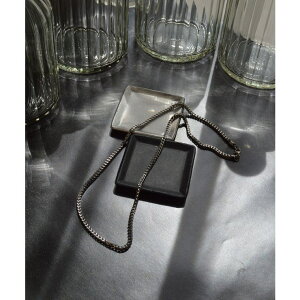 �y20��OFF�N�[�|���I3/25(��)����zearyear �e�g���q�[�h���l�b�N���X STLv3 Stainless316L �A�N�Z�T���[