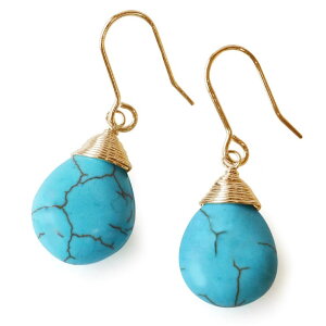 Jewel vox �s�A�X ���f�B�[�X �^�[�R�C�Y �h���b�v �t�b�N�s�A�X ���f�B�[�X �V�R�� �� �S�[���h �� �V���o�[ �A���e�B�[�N �M�t�g ������ ��l �V���v�� �A�N�Z�T���[ �؍� ��l �l�C �؍��t�@
