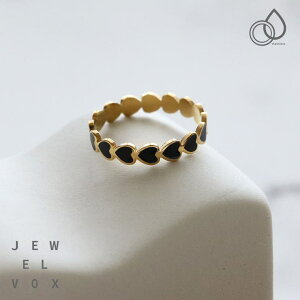 Jewel vox �w�� �����O �X�e�����X�� ���f�B�[�X �����A�����M�[ �T�[�W�J���X�e�����X �n�[�g 11�� 14�� 16�� �����ςȂ� �S�[���h �u���b�N �V���v�� ���� �M�t�g �v���[���g 30�� 40�� 50�� ��