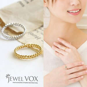 Jewel vox �j�b�P���t���[ �`�F�[���� �f�U�C�� �ؚ� �����O �s���L�[�����O �S�[���h �V���o�[ �w�� �V���v�� ���f�B�[�X ���� ������ �J�W���A�� �A�N�Z�T���[ �؍� ��l �l�C �؍��t�@�b�V��