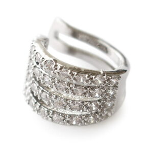 Jewel vox �C���[�J�t �E�F�A�����O �C�������O �����A�����M�[ ���L �Ў��p �L���[�r�b�N�W���R�j�A �S�[���h �V���o�[ �j�b�P���t���[ ���S �f�C���[ �J�W���A�� �g�����h �V���v�� �d�˕t��