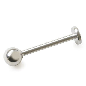 Jewel vox �s�A�X �{�f�B�s�A�X �����A�����M�[ �Ў��p 14G 16G 18G �V���o�[ ���u���b�g�X�e�����X�� �T�[�W�J���X�e�����X316L �V���v�� � ������ ��s�A�X �����ςȂ� ����������Ȃ� �g