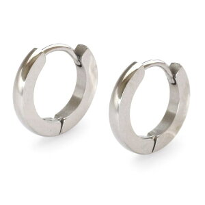 �y20��OFF�N�[�|���I3/25(��)����zJewel vox �s�A�X �T�[�W�J���X�e�����X 316L ��×p PVD�R�[�e�B���O �t�[�v �L���b�`���X ����������Ȃ� �����ςȂ� �V���v�� 20G 20g �Z�J���h�s�A�X � ��