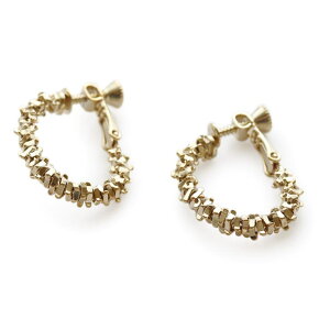Jewel vox �C�������O �j�b�P���t���[ ���f�B�[�X �t�[�v �V���v�� �m���z�[���s�A�X �t�F�C�N�s�A�X �t�[�v�C�������O �����A�����M�[ �S�[���h �V���o�[ �؍� ��l �؍��t�@�b�V���� �l�C �A