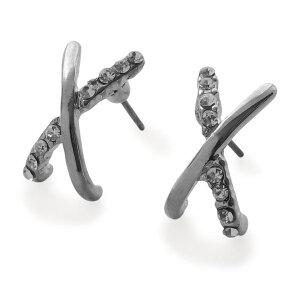 Jewel vox �s�A�X �C�������O ���f�B�[�X �j�b�P���t���[ �����A�����M�[ �`�^���|�X�g �X�g�[�� �N���X �S�[���h �V���o�[ �j���A���X �J�W���A�� �V���v�� �f�C���[ ���i�g�� �I�P�[�W���� 