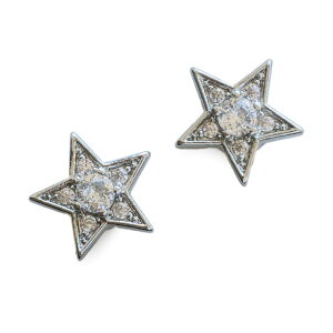 Jewel vox �C�������O �}�O�l�b�g �����A�����M�[�Ή� ���f�B�[�X �j�b�P���t���[ �� �X�^�[ �X�g�[�� �ؚ� ������� �� ���i�g�� �V���v�� �I�P�[�W���� ������ �s�A�X�Ɍ����� �s�A�X�� ��