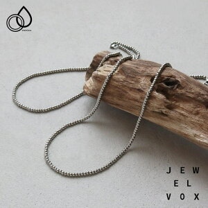 �y20��OFF�N�[�|���I4/15(��)����zJewel vox �l�b�N���X ���f�B�[�X �V���[�g�l�b�N���X �����O�l�b�N���X �T�[�W�J���X�e�����X �����A�����M�[ �{�[���`�F�[�� 2�T�C�Y �����ςȂ� �d�˕t��