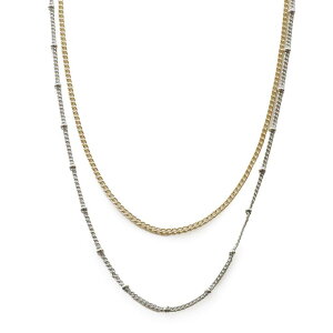 Jewel vox �l�b�N���X ���f�B�[�X �����O�l�b�N���X �����A�����M�[ �`�F�[�� 2�A �o�C�J���[ �~�b�N�X�J���[ �j�b�P���t���[ ���S �V���v�� �I�V���� �M�t�g �v���[���g ���� �؍� ��l �؍��t