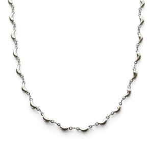 �y20��OFF�N�[�|���I4/14(��)����zJewel vox �l�b�N���X �X�e�����X�� �V���[�g�l�b�N���X �f�U�C���`�F�[�� ���f�B�[�X �����A�����M�[ �T�[�W�J���X�e�����X �S�[���h �V���o�[ �V���v�� �J�W