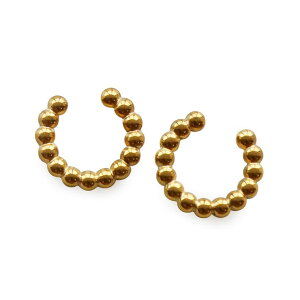 Jewel vox �C���[�J�t �C�������O �X�e�����X�� ���f�B�[�X �����A�����M�[ �T�[�W�J���X�e�����X ���^���{�[�� 2�Z�b�g �����p �S�[���h �V���o�[ �V���v�� ������� �I�P�[�W���� �t�H�[�}