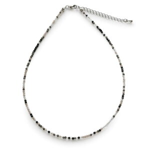 �y20��OFF�N�[�|���I4/15(��)����zJewel vox �l�b�N���X ���f�B�[�X �V���[�g�l�b�N���X �����A�����M�[ �j�b�P���t���[ �r�[�Y �u���b�N �O���[ �u���E�� �~�b�N�X MIX ���� �V���v�� �J�W���A