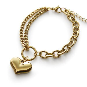 �y20��OFF�N�[�|���I4/15(��)����zJewel vox �u���X���b�g �X�e�����X�� ���f�B�[�X �����A�����M�[ �T�[�W�J���X�e�����X �S�[���h �V���o�[ �`�F�[�� �A�V�����g���[ �n�[�g ���`�[�t �V���v