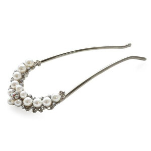 Jewel vox ���񂴂� �w�A�A�N�Z�T���[ �p�[�� �X�g�[�� ������ U�s�� �w�A�R�[�� �V���v�� ���f�B�[�X ���� ������ �J�W���A�� �p�[�e�B�[�h���X ���� �A�N�Z�T���[ �؍� ��l �l�C �؍��t�@�b