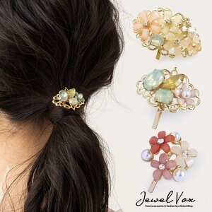 �y20��OFF�N�[�|���I4/24(��)����zJewel vox �t�����[�r�W���[ �|�j�[�t�b�N �w�A�A�����W ������� �|�j�[�e�[�� �V���v�� �J�W���A�� �u�����h �A�N�Z�T���[ �؍� ��l �l�C �؍��t�@�b�V��