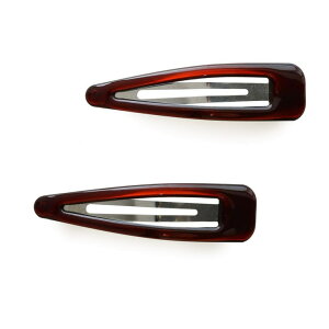 �y10��OFF�N�[�|���I4/10(��)1:59�܂ŁzJewel vox �w�A�s�� 2�{�Z�b�g �p�b�`���ǂ� �p�b�`���s�� �w�A�A�N�Z�T���[ �w�A�N���b�v ���f�B�[�X �u���b�N �� �u���E�� �C�G���[ �܂Ƃߔ� �V���v�� ��