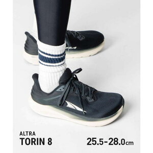 U-STREAM �A���g�� ALTRA TORIN 8 �g�[���� 8 AL0A85QE �X�j�[�J�[ �����Y �V���[�Y �g���C�������j���O �E�H�[�L���O �n�C�L���O �V���[�Y�E�C
