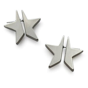 Jewel vox �s�A�X ���f�B�[�X �j�b�P���t���[ �����A�����M�[ �� �X�^�[ ���`�[�t �S�[���h �V���o�[ ���i�g�� �f�C���[ �J�W���A�� ������ �I�P�[�W���� �d�� �I�t�B�X ���� ��l���q �M�t�g 