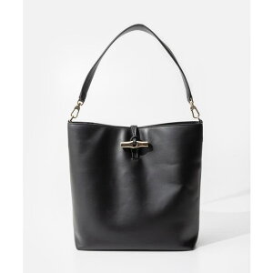 U-STREAM �����V���� LONGCHAMP Le Roseau Sleek �� ���] �X���[�N M Shoulder bag �V�����_�[�o�b�O 10315 HGC �n���h�o�b�O �z�[�{�[�o�b�O ���f�B�[�X�o�b�O �o�b�O�E��