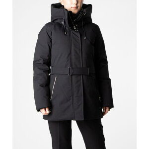 �y10��OFF�N�[�|���I4/10(��)1:59�܂ŁzU-STREAM �}�b�J�[�W�� MACKAGE JENI-NF �W�F�j Hooded Down Coat �t�[�h�_�E���R�[�g �_�E���W���P�b�g �_�E���R�[�g ���f�B�[�X �A�E�^�[ �A�E�^�[(�R�[�g�E�W��