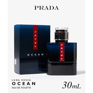 U-STREAM �v���_ PRADA LUNA ROSSA OCEAN ���i���b�T �I�[�V���� �I�[�h�g���� 50mL �����Y �t���O�����X �����E�f�B�t���[�U�[�E�L�����h��