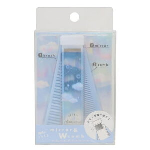 cinemacollection �g�����Ȃ݃Z�b�g �~���[��W�R�[�� SECRET DREAM �J�~�I�W���p�� �܂肽���݃u���V �� �� �O�b�Y �w�A�P�A