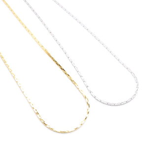 yyI25OFFN[|IzANZT[VbvPIENA fB[X lbNX `F[̂ XGbW Xl[N { 40cm AM[ ֋ Vo[ S[h ANZT[