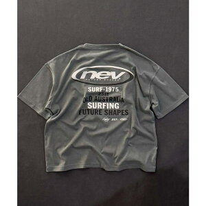 �y10��OFF�N�[�|���I5/16(�y)1:59�܂ŁzNEXT WALL NEVSURF �s�O�����g���� ����T�V���c �L�b�Y �q���� �j�̎q ���̎q �I�[�o�[�T�C�Y �r�b�N�V���G�b�g BIG �r�b�O �v�����gT�V���c �l�u�T�[�t �ĕ� ��