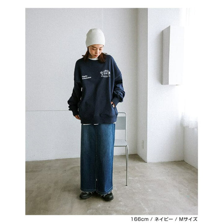 楽天市場】【10％OFFクーポン！6/11(木)1:59まで】andme ロゴ フラワー 