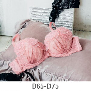 fran de lingerie emotional �G���[�V���i�� �R�[�f�B�l�[�g�u���W���[ B65-D75�J�b�v �C���i�[�E����