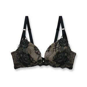 �y10��OFF�N�[�|���I3/26(��)1:59�܂Łzfran de lingerie Lumiere ���~�G�[�� �R�[�f�B�l�[�g�u���W���[ B65-D75�J�b�v �C���i�[�E����