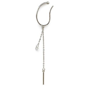Jewel vox �C���[�J�t �E�F�A�����O �C�������O �Ў��p �s�A�X�� �j�b�P���t���[ �����A�����M�[�Ή� �`�F�[�� �L���[�r�b�N�W���R�j�A �ؚ� �h��� �� �� �d�˂Â� �d�˕t�� �d�˒��� �V���v