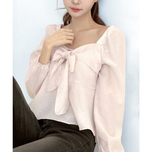 by muni:r �y���p���悠��E4�F�W�J�E2way�z���{���X�g���b�v�t���A�u���E�X/2026 SS COLLECTION �g�b�v�X