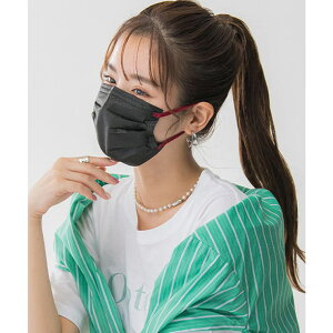 Miniministore 血色マスク バイカラーマスク 20枚入り ボディ・ハンド・フットケア