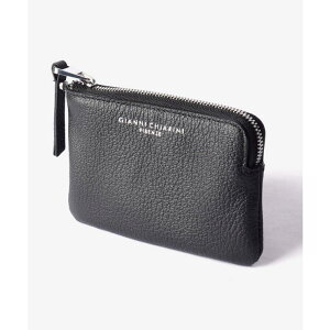 �y10��OFF�N�[�|���I4/17(��)9:59�܂ŁzU-STREAM �W�����j�L�A���[�j GIANNI CHIARINI WALLETS GRANA DOLLARO PF 8179B GRN �~�j���z �R�C���P�[�X �J�[�h�P�[�X �L�[�����O ���f�B�[�X