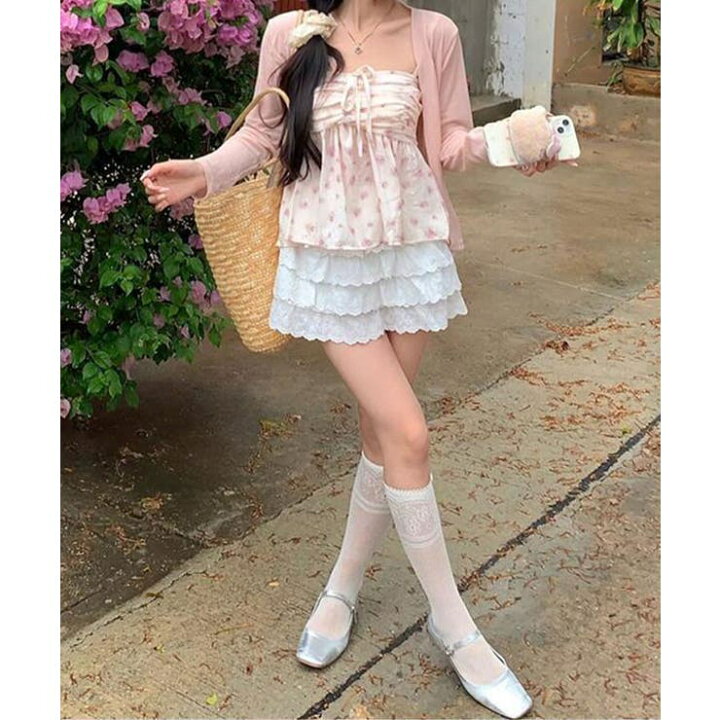 楽天市場】【10％OFFクーポン！8/27(木)1:59まで】kirakiraShop 花柄 