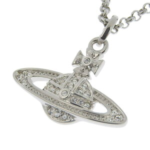 Riverall Vivienne Westwood ���B���B�A���E�G�X�g�E�b�h MINI BAS RELIEF �~�j �o�X �����[�t �l�b�N���X �y���_���g �A�N�Z�T���[