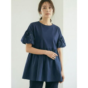 �y10��OFF�N�[�|���I5/16(�y)1:59�܂ŁzSJ ONLINE STORE t�V���c ���f�B�[�X ���� �z��؂�ւ� �p�[�� �p�[���� �y�v���� �o���[���� �E�G�X�g�؂�ւ� �`���j�b�N �u���E�X �t�� ���ꂢ�� ��i ��l