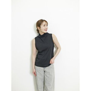 �y10��OFF�N�[�|���I5/16(�y)1:59�܂ŁzSJ ONLINE STORE ���{�� �m�[�X���[�u ���f�B�[�X �n�C�l�b�N �C���i�[ �R�b�g�� ���� �^���N�g�b�v ��100% �� ���b�N�l�b�N ���Q 80/2 80�Ԏ� �� �t �H �ڐG�⊴ MA