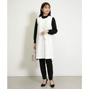 �y10��OFF�N�[�|���I5/16(�y)1:59�܂ŁzSJ ONLINE STORE �W�� ���f�B�[�X �t�H�[�}�� �Z�����j�[ ���w�� �}�} ������� �t �t���� �����O �p�[�� �m�[�X���[�u ���Ȃ� �x�X�g �O�J�� �~�h���� �m�[�J