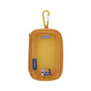 �y10��OFF�N�[�|���I6/11(��)1:59�܂Łzcinemacollection �p�y�b�g�X���X�� �~�j�|�[�` �L�����[�|�[�` �C�G���[ PUPPET SUNSUN �T���X�^�[���� �������� �L�����N�^�[ �O�b�Y �o�b�O�E��
