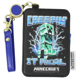 cinemacollection �}�C���N���t�g ������� ���[���t���p�X�P�[�X �N���[�p�[ Minecraft �V���O���p�X�P�[�X IC�J�[�h�P�[�X �Q�[���L�����N�^�[ �O�b�Y ����