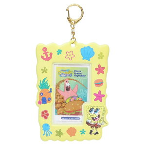 �y10��OFF�N�[�|���I3/26(��)1:59�܂Łzcinemacollection �X�|���W�{�u �L�[�����O �t�H�g�t���[���L�[�z���_�[ ������ �`�F�L �ʐ^ �L�����N�^�[ �O�b�Y ����