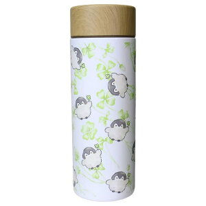 �y10��OFF�N�[�|���I5/7(��)9:59�܂Łzcinemacollection �R�E�y������� �ۉ��ۗ␅�� �X�e�����X�{�g�� 300ml �V���c���N�T ���� LINE FRIENDS �������� �}�C�{�g�� �܂ق��т� �L�����N�^�[ �O�b�Y �H��