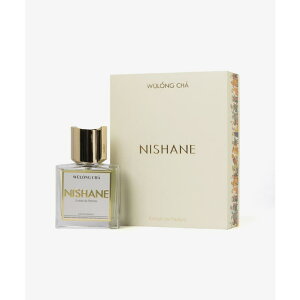 U-STREAM �j�V���l NISHANE WULONG CHA EXTRAIT �E�[�����`�� �G�L�X�g���h �I�[�h�p���t�@�� 50mL ���j�Z�b�N�X �t���O�����X �����E�f�B�t���[�U�[�E�L�����h��