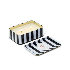 U-STREAM �p�f�B���b�N�X PADDY WAX A Dopo �A �h�[�| Tin Candle �e�B�� �L�����h�� ���[���t���O�����X 6oz 184g �����E�f�B�t���[�U�[�E�L�����h��
