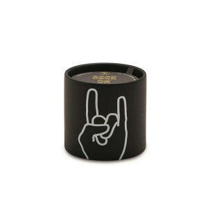 U-STREAM �p�f�B���b�N�X PADDY WAX Impressions �C���v���b�V�����Y Ceramic Candles �Z���~�b�N �L�����h�� ���[���t���O�����X 5.75oz 163g �����E�f�B�t���[�U�[�E�L�����h��