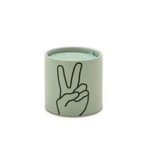 �y10��OFF�N�[�|���I6/26(��)1:59�܂ŁzU-STREAM �p�f�B���b�N�X PADDY WAX Impressions �C���v���b�V�����Y Ceramic Candles �Z���~�b�N �L�����h�� ���[���t���O�����X 5.75oz 163g ����